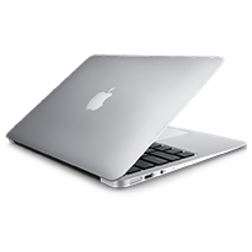 Laptop - Macbook